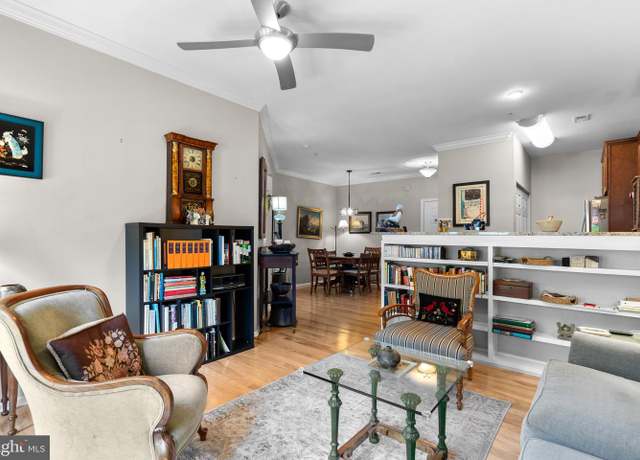 Property at 11800 Old Georgetown Rd #1438, North Bethesda, MD 20852, 1 bed, 1 bath