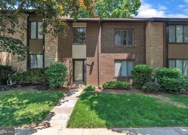 Property at 20003 Hob Hill Way, Gaithersburg, MD 20886, 3 beds, 3.5 baths