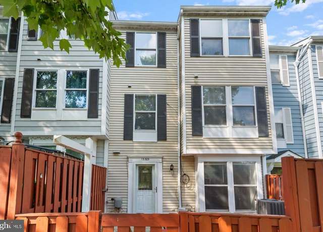 Property at 13305 Demetrias Way, Germantown, MD 20874, 3 beds, 2.5 baths