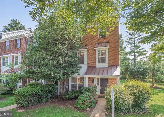 Property at 5908 Edson Ln, Rockville, MD 20852, 3 beds, 2.5 baths