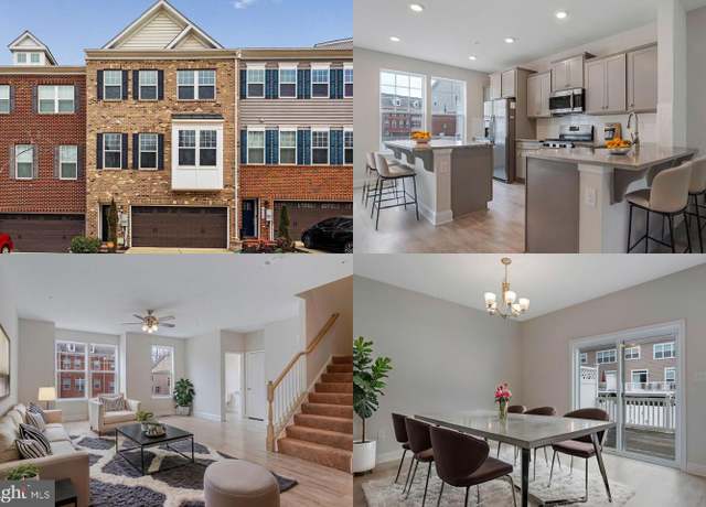 Property at 15116 Hogshead Way, Upper Marlboro, MD 20774, 3 beds, 3.5 baths