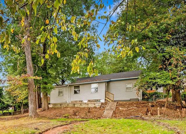 Property at 2408 Valley Way, Landover, MD 20785, 2 beds, 1 bath