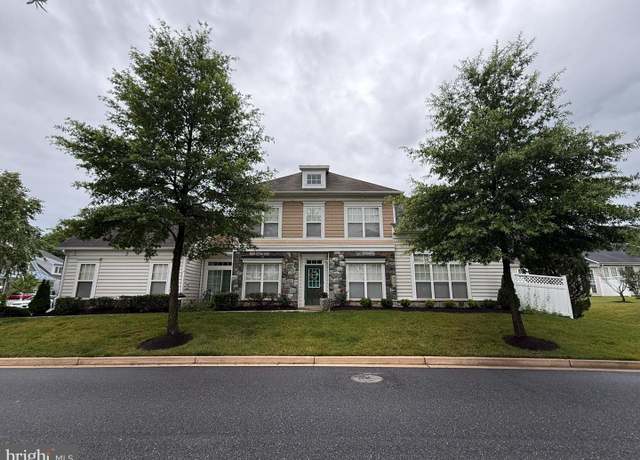Property at 7316 Bramblebush Ter, Laurel, MD 20707, 4 beds, 3 baths