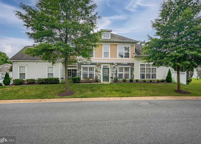 Property at 7316 Bramblebush Ter, Laurel, MD 20707, 4 beds, 3 baths