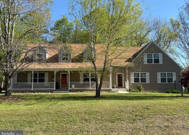 Property at 37978 George F Dr, Mechanicsville, MD 20659, 6 beds, 4.5 baths