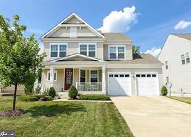 Property at 44022 Swift Fox Dr, California, MD 20619, 4 beds, 3.5 baths