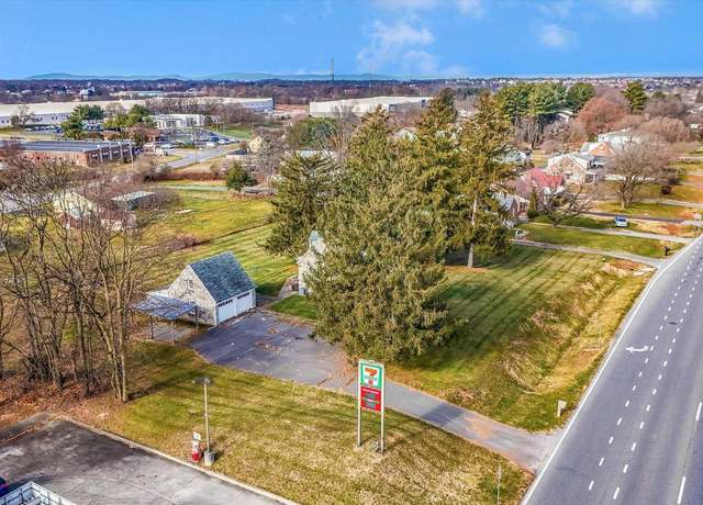 Property at 1619 Dual Hwy, Hagerstown, MD 21740