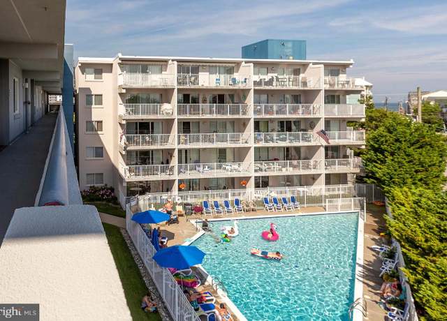 Property at 7901 Coastal Hwy C304, Ocean City, MD 21842, 3 beds, 2 baths