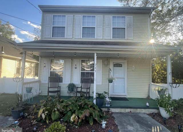 Property at 115 Willard Ave, Pleasantville, NJ 08232, 3 beds, 3 baths