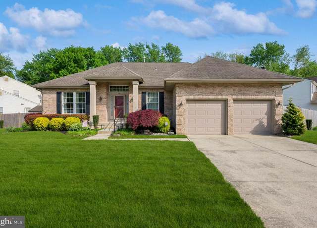 Property at 53 Flemish Way, Lumberton, NJ 08048, 4 beds, 2 baths
