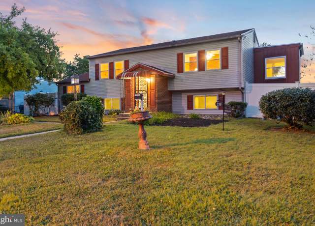 Property at 219 Harvard Ave, Pemberton, NJ 08068, 4 beds, 1.5 baths