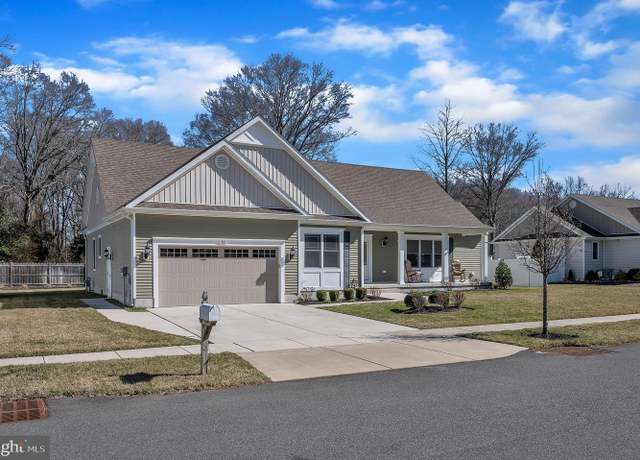 Property at 10 Canterbury Way, Cape May Court House, NJ 08210, 3 beds, 2 baths