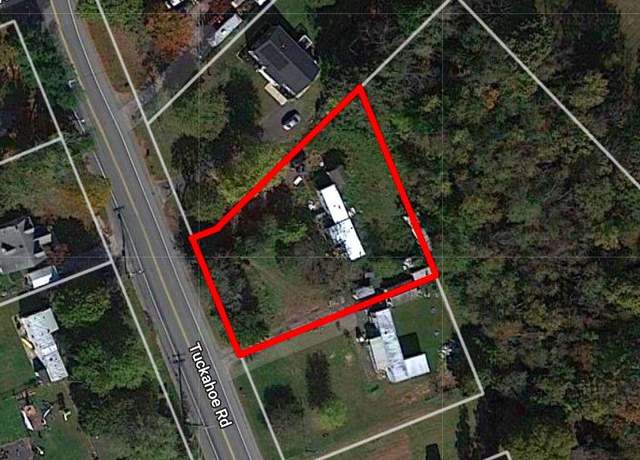 Property at 1540 N Tuckahoe Rd, Williamstown, NJ 08094