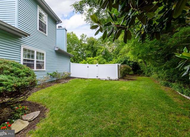 Property at 823 Fordham Pl, Glassboro, NJ 08028, 4 beds, 2.5 baths