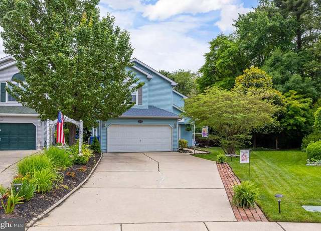 Property at 823 Fordham Pl, Glassboro, NJ 08028, 4 beds, 2.5 baths