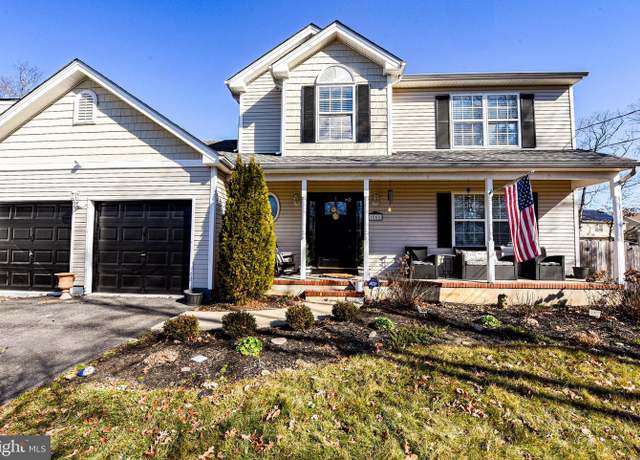 Property at 1066 Rudder Ave, Manahawkin, NJ 08050, 3 beds, 2.5 baths