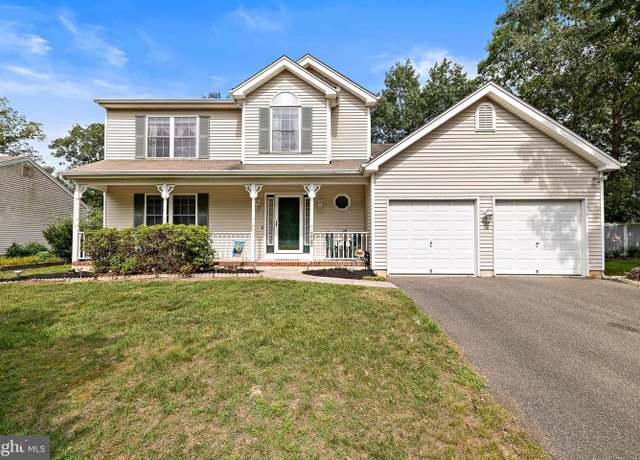 Property at Undisclosed address, Manahawkin, NJ 08050, 3 beds, 2.5 baths