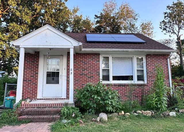 Property at 1 Simpson Ln, Carneys Point, NJ 08069, 2 beds, 1 bath