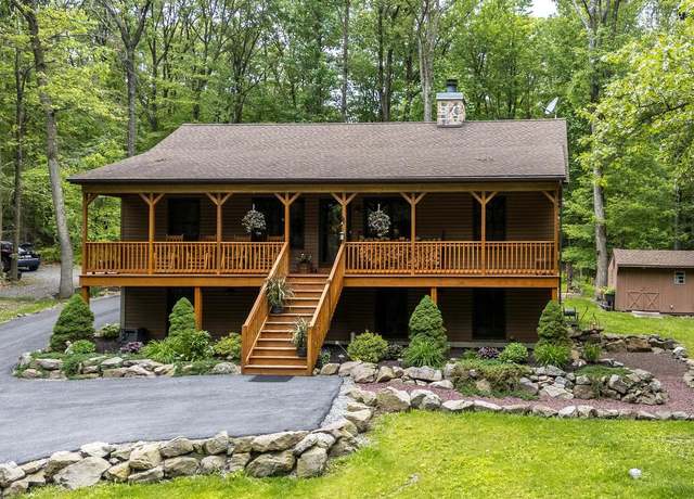 Property at 2733 Wood Ln, Morgantown, PA 19543, 3 beds, 3 baths