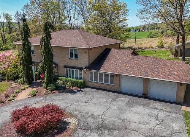 Property at 133 Rudelitsch Rd, Lehighton, PA 18235, 4 beds, 1.5 baths