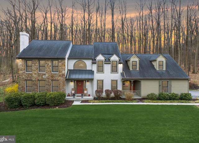 Property at 32 Mcleod Pond Rd, Glenmoore, PA 19343, 4 beds, 2.5 baths
