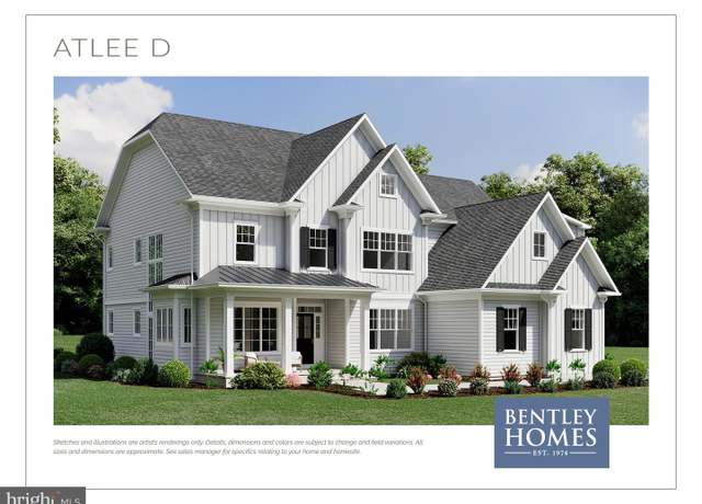 Property at 10 Laurel Cir, Malvern, PA 19355, 4 beds, 3.5 baths