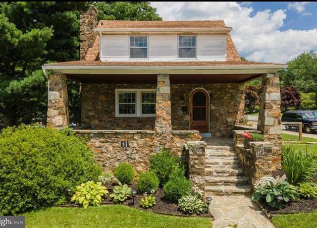 Property at 95 S 12th Ave, Coatesville, PA 19320, 2 beds, 1 bath