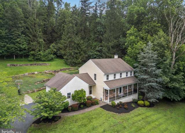 Property at 335 Rock Run Rd, Pottstown, PA 19465, 4 beds, 2.5 baths