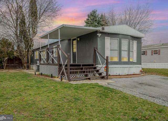 Property at 69 Austin Dr, Grantville, PA 17028, 3 beds, 1 bath