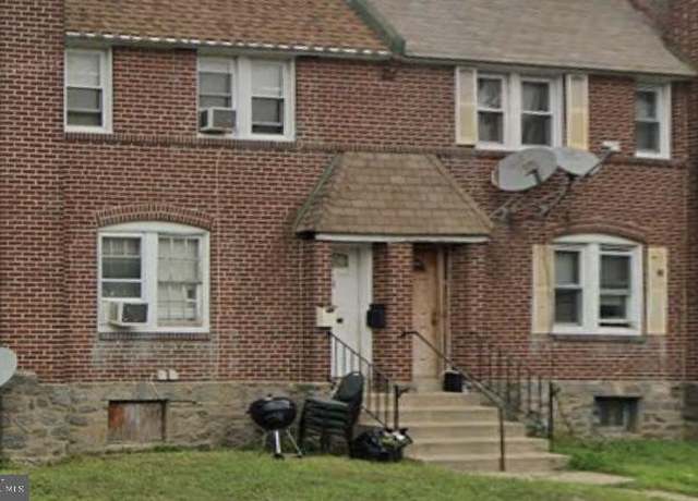 Property at 319 E Essex Ave, Lansdowne, PA 19050, 3 beds