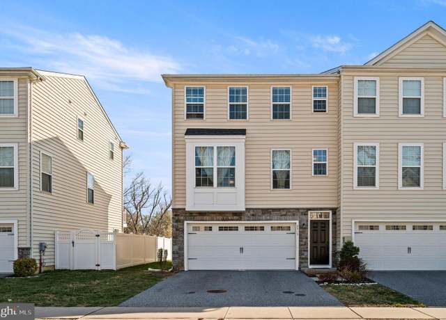 Property at 2515 Marvine Ave, Drexel Hill, PA 19026, 3 beds, 3 baths