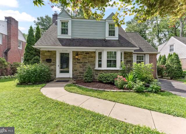 Property at 2338 Secane Rd, Secane, PA 19018, 4 beds, 2 baths