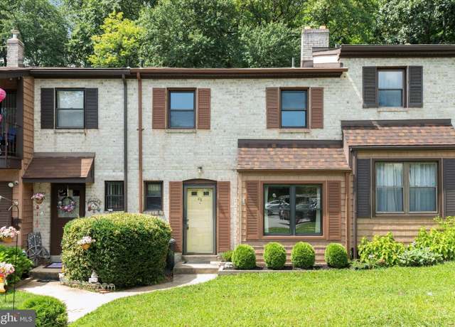 Property at 48 Bishop Dr, Aston, PA 19014, 3 beds, 1.5 baths