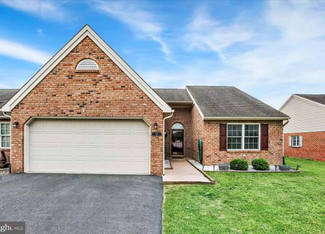 Property at 183 Mill Rd, Chambersburg, PA 17201, 3 beds, 3 baths