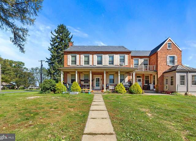Property at 133 Sprecher Rd, Willow Street, PA 17584, 6 beds, 3 baths