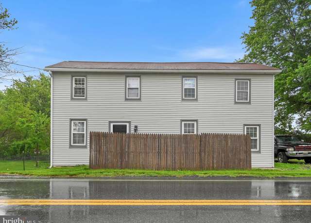 Property at 4601 Marietta Ave, Columbia, PA 17512, 3 beds, 1 bath