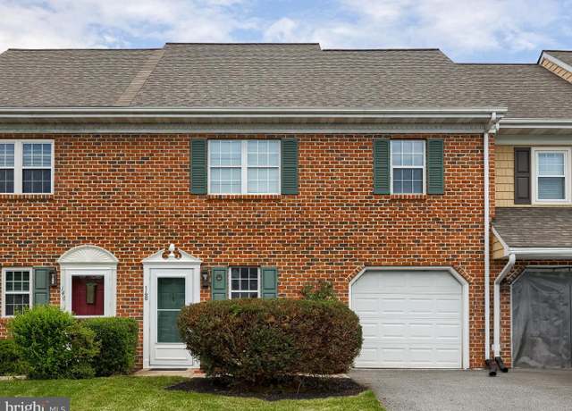 Property at 148 Rockford Sq, Mountville, PA 17554, 3 beds, 2.5 baths