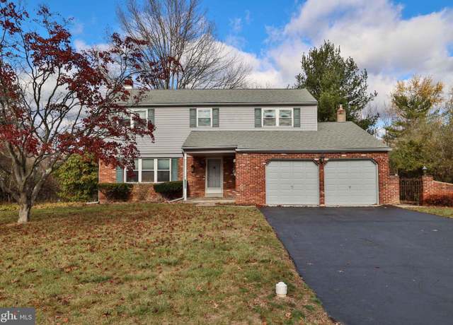 Property at 1966 Lafayette Rd, Lansdale, PA 19446, 4 beds, 2.5 baths