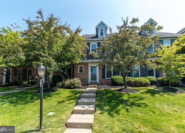 Property at 1993 Ryans Run, Lansdale, PA 19446, 3 beds, 2.5 baths