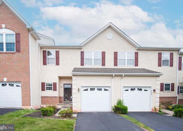 Property at 4009 Hoffman Ct, Collegeville, PA 19426, 3 beds, 2.5 baths