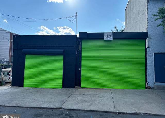 Property at 2502 N 2nd St, Philadelphia, PA 19133