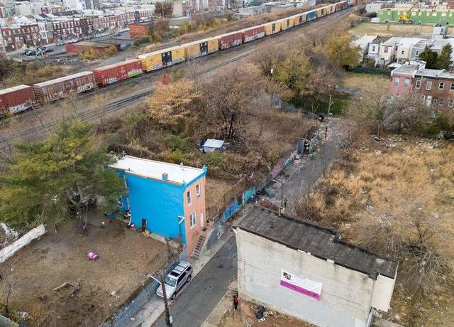 Property at 2029 E Sterner St, Philadelphia, PA 19134