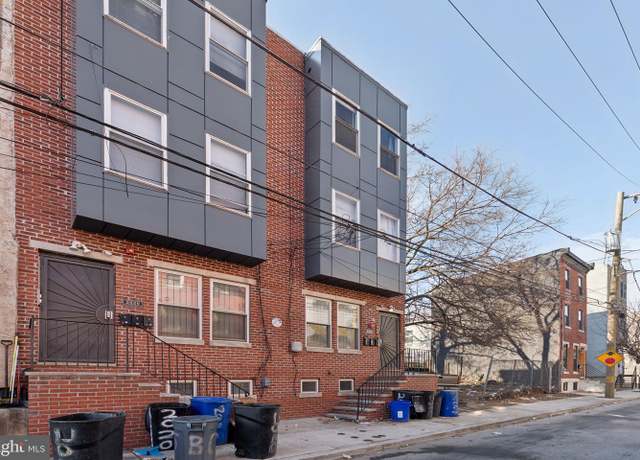 Property at 2022 N Woodstock St, Philadelphia, PA 19121, 6 beds