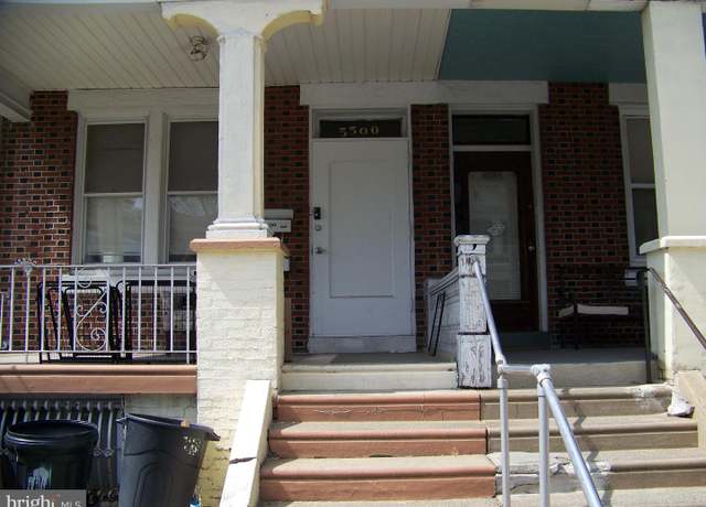 Property at 5500 N Marshall St, Philadelphia, PA 19120, 1 bed