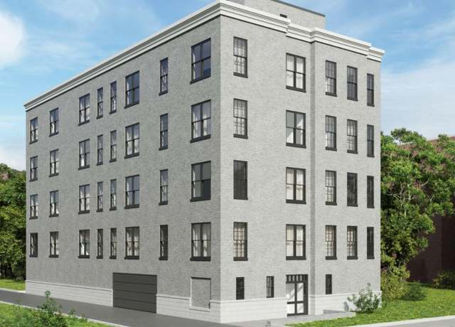 Property at 1511 W Allegheny Ave, Philadelphia, PA 19132