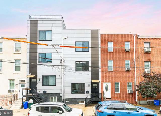 Property at 2726 Edgemont St, Philadelphia, PA 19134, 2 beds, 2 baths