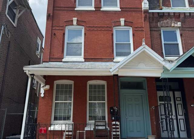 Property at 4019 Spring Garden St, Philadelphia, PA 19104, 9 beds