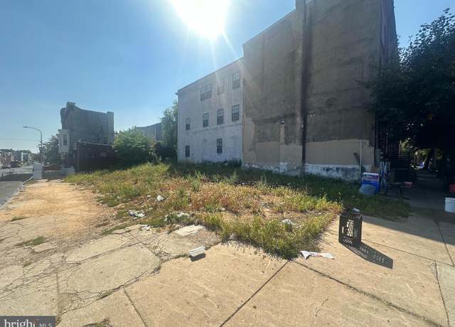 Property at 2153 N Uber St, Philadelphia, PA 19121