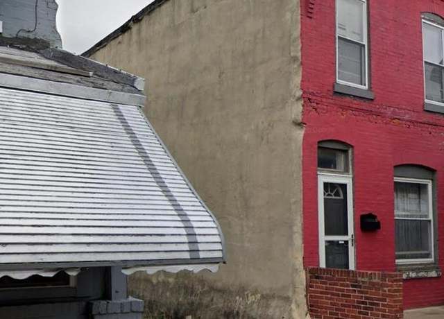 Property at 1338 S Stanley St, Philadelphia, PA 19146