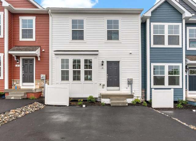 Property at 12 Angus Dr, Hanover, PA 17331, 3 beds, 3 baths